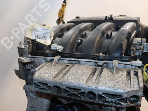 Used Engine DACIA LOGAN MCV (KS_) 1.6 16V (KS0L, KS0M, KS0P, KS1S) (105 hp) 30556406