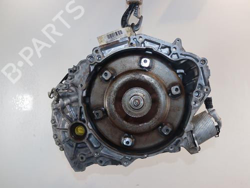 Gearbox CITROËN DS4 (NX_) 2.0 BlueHDi 180 | BP31935626M3 