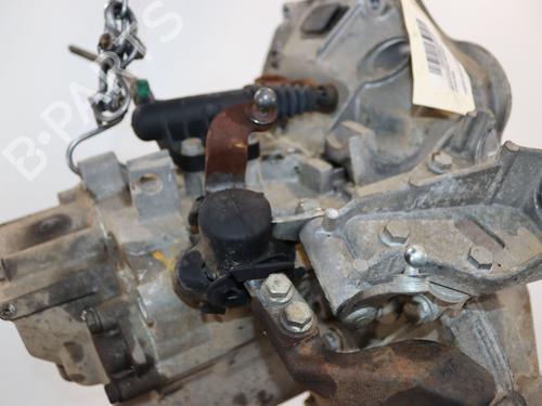 Gearbox CITROËN NEMO Box Body/MPV (AA_) 1.3 HDi 75 | BP38548648M3 - Image 5