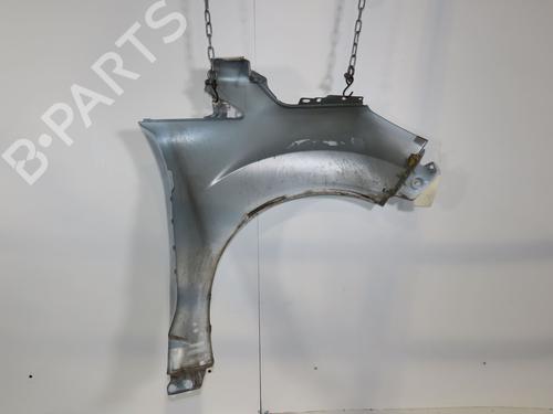 Used Left front fenders Left front fenders 39518799 39518799