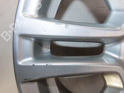 Fælk FORD TRANSIT COURIER B460 MPV 1.0 EcoBoost | BP25278872C45