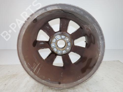 Rim AUDI A4 B8 (8K2) 2.0 TDI | BP19932621C45 