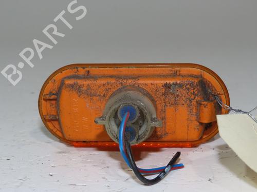 Used Left side indicator FORD FIESTA V (JH_, JD_) 1.25 16V (75 hp) 24489792