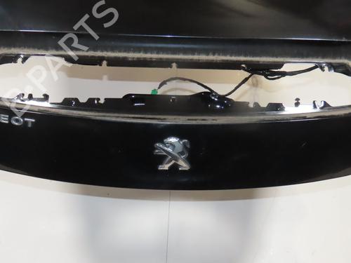 Tailgate PEUGEOT RCZ 2.0 HDi | BP28136769C6
