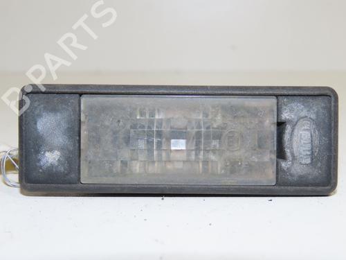 Nummerpladelys FIAT ULYSSE (220_) 2.0 JTD 16V (109 hp) 23164893