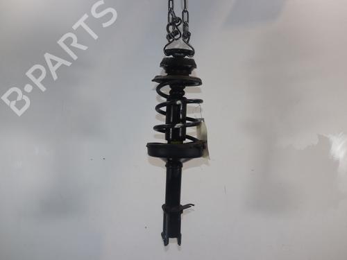 Left front shock absorber RENAULT TWINGO II (CN0_) 1.2 (CN0D) | BP32432461M16