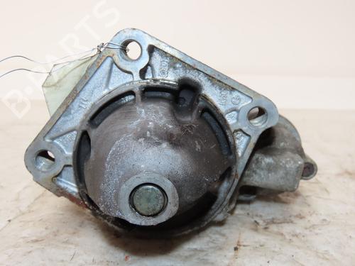 Starter FORD FIESTA V (JH_, JD_) 1.3 | BP18543628M8 