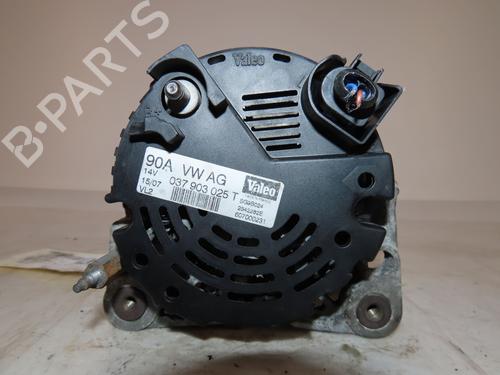 Generator SEAT IBIZA III (6L1) 1.4 16V | BP18316669M7 