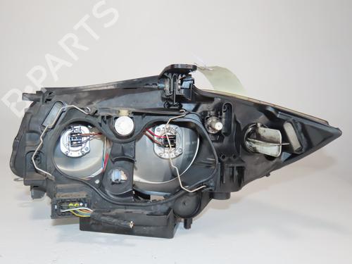 Højre forlygte BMW 1 (E81) 116 d (116 hp) 32151417
