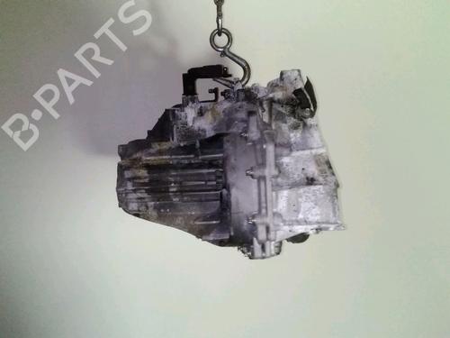 Gearbox RENAULT CLIO V (B7_) 1.0 TCe 90 (B7MT) | BP11050406M3