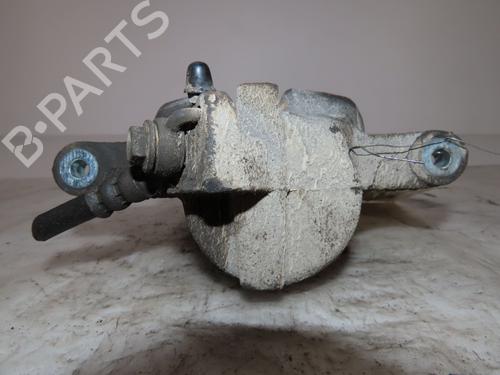Used Left front brake caliper PEUGEOT 208 II (UB_, UP_, UW_, UJ_) 1.5 BlueHDI 100 (102 hp) 19061668