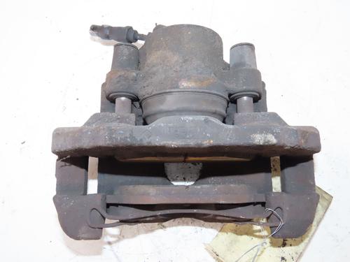 Used Left front brake caliper FORD FIESTA V (JH_, JD_) 1.4 TDCi (68 hp) 29469272