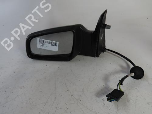 Used Left mirror OPEL ZAFIRA / ZAFIRA FAMILY B (A05) 1.9 CDTI (M75) (120 hp) 19278202