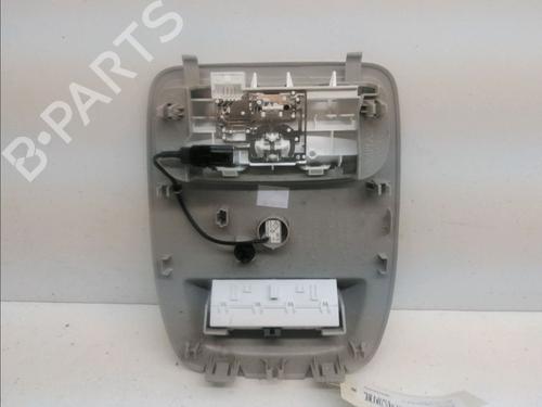 Used Interior roof light RENAULT TWINGO III (BCM_, BCA_) 1.0 SCe 70 (BCMB) (69 hp) 15504456