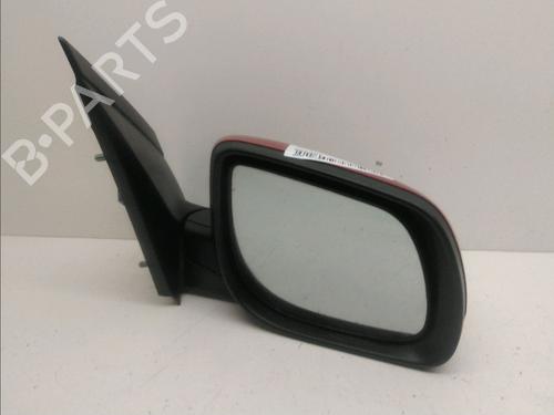 Used Right mirror KIA PICANTO II (TA) 1.0 (67 hp) 15421323