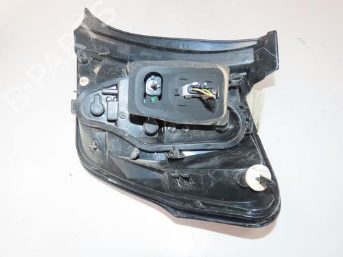 left-taillight-citroen-c3-ii-sc_-2009-36244775 main image