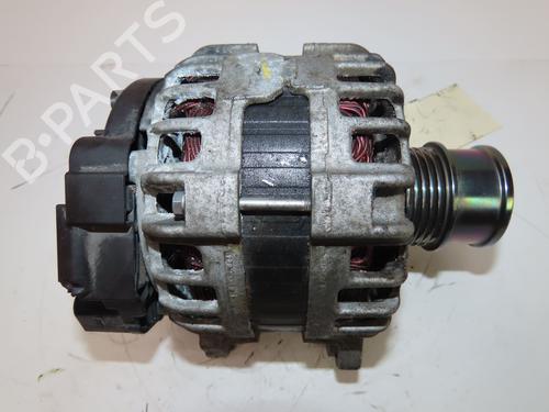 Alternador Alternador VW POLO V (6R1, 6C1) 1.2 TSI 16V (90 hp) 34498693 34498693