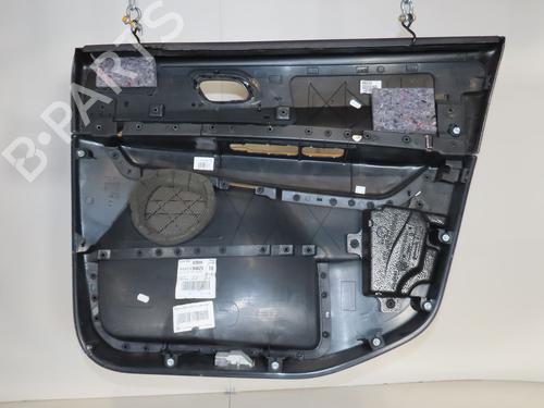 Front left panel PEUGEOT 3008 I MPV (0U_) 1.6 HDi | BP23163464C58 - Image 3