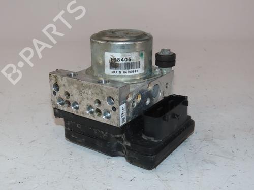 ABS pump NISSAN LEAF (ZE0) Electric | BP37597470M43 - Image 3