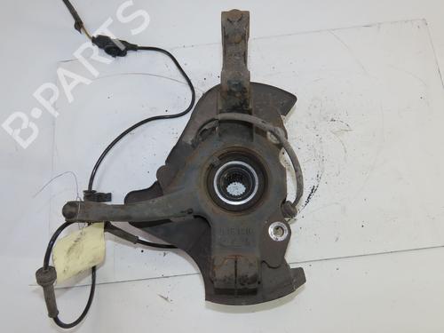 Left front steering knuckle FIAT 500 (312_) 1.2 (312AXA1A) | BP36445228M25 - Image 3