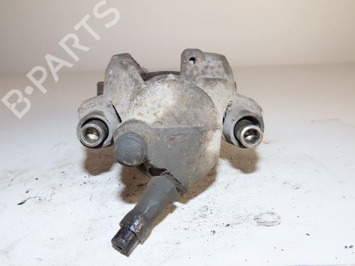 Left rear brake caliper MERCEDES-BENZ M-CLASS (W164) ML 420 CDI 4-matic (164.128) | BP29758767M107