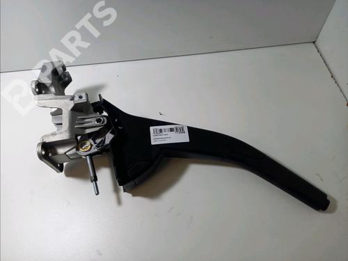 Used Hand brake CITROËN BERLINGO (ER_, EC_) 1.5 BlueHDi 75 (76 hp) 9389960