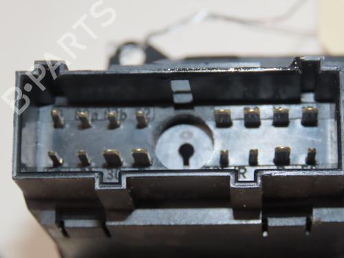 Used Headlight switch FORD FOCUS I (DAW, DBW) 1.6 16V (100 hp) 31119768