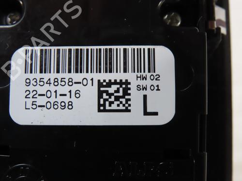 Left front window switch MINI MINI CLUBMAN (F54) One D | BP19133493I27