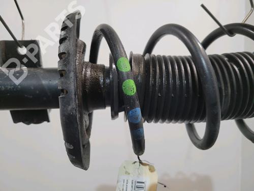 Right front shock absorber VW UP! (121, 122, BL1, BL2, BL3, 123) 1.0 | BP9023770M17 