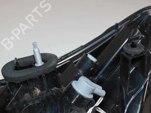 Achterlicht links Achterlicht links RENAULT CLIO V (B7_) 1.0 TCe 90 (B7MT) (91 hp) 34498835 34498835