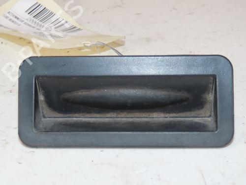 Electronic module FORD MONDEO IV (BA7) 1.8 TDCi | BP31055505M83  - Image 5