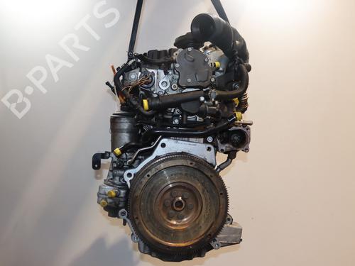 Engine SKODA FABIA II (542) 1.4 TDI | BP31155243M1 