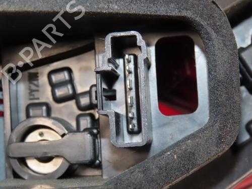 Farolim direito Farolim direito PEUGEOT 207 (WA_, WC_) 1.6 HDi (90 hp) 33860139 33860139