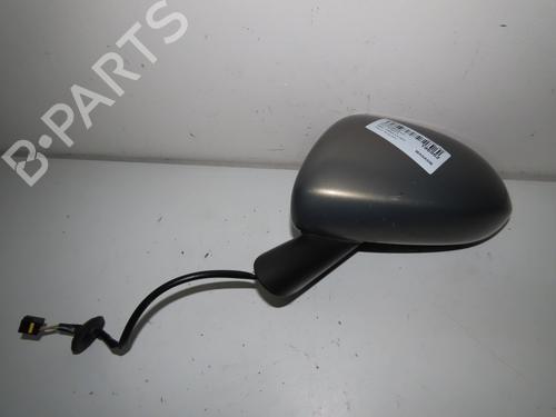 Left mirror OPEL CORSA E (X15) 1.3 CDTI (08, 68) | BP16106707C26 