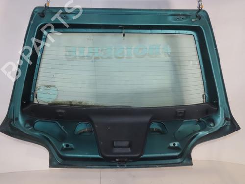 Tailgate CITROËN SAXO (S0, S1) 1.5 D | BP25623038C6