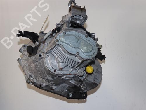 Gearbox PEUGEOT RIFTER 1.2 PureTech 110 | BP26590458M3 - Image 2