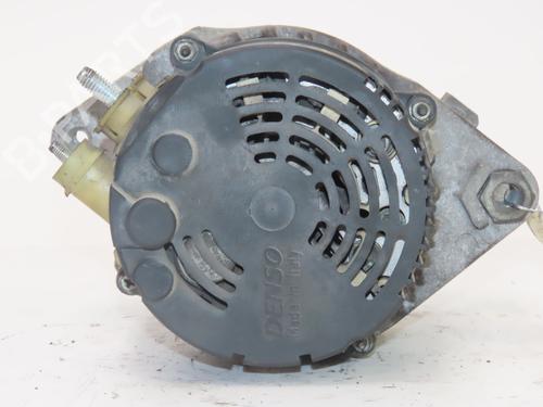 alternator-citroen-c1-pm_-pn_-2005-2006-2007-2008-2009-2010-2011-2012-2013-2014-37252868 main image