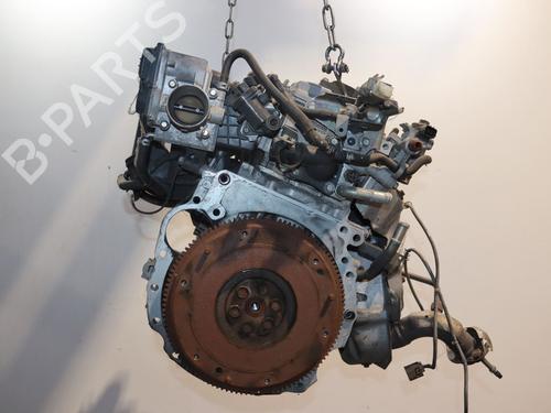 Engine MAZDA 2 (DE_, DH_) 1.3 (DE3FS) | BP9017062M1 - Image 3
