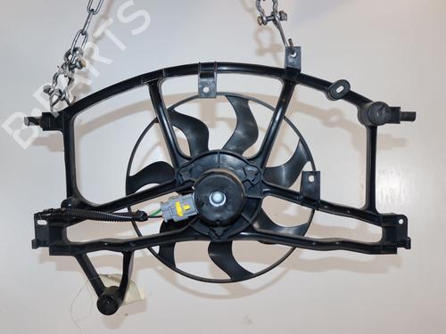 radiator-fan-dacia-sandero-iii-2021-39627578 main image