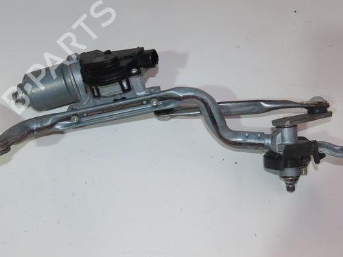 Front wiper motor TOYOTA YARIS (_P13_) 1.0 (KSP130_, KSP130) | BP24919538M29 