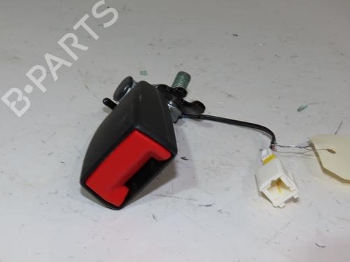 Used Seat buckle ALFA ROMEO GIULIETTA (940_) 1.6 JTDM (940FYB11, 940FYB1A, 940FYF11, 940FYF1A) (120 hp) 18824698