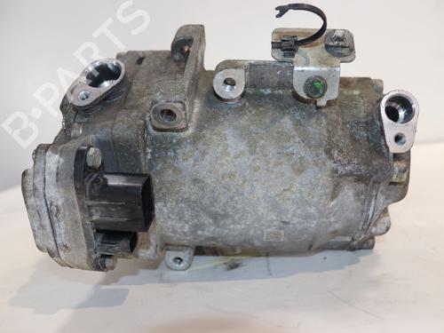 Used AC compressor AC compressor 38449470 38449470