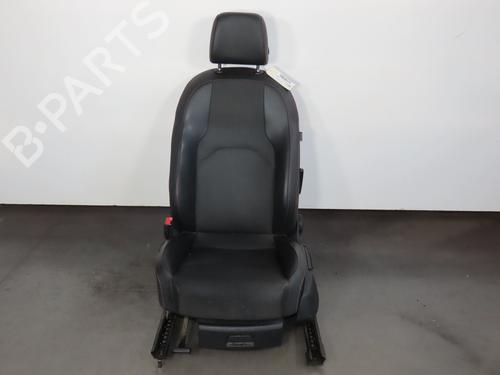 Left front seat SEAT LEON (5F1) 2.0 TDI | BP34529404C15  - Image 5