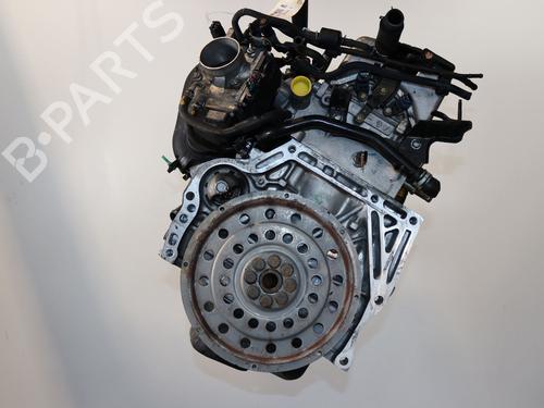 Used Engine HONDA CR-V II (RD_) 2.0 (RD5) (150 hp) 19791337