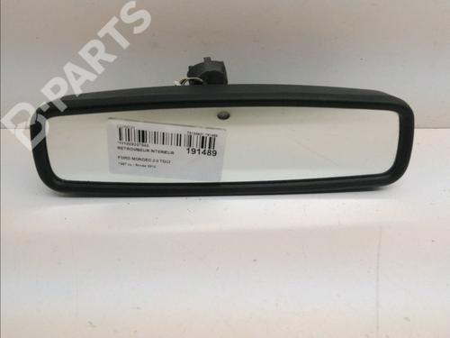 Used Rear mirror FORD MONDEO IV (BA7) 2.0 TDCi (115 hp) 12181410