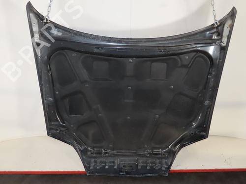 Used Hood HYUNDAI COUPE II (GK) 2.0 GLS (143 hp) 26724818