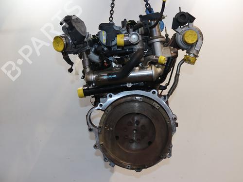 Used Engine HYUNDAI i30 Estate (FD) 1.6 CRDi (90 hp) 29215205