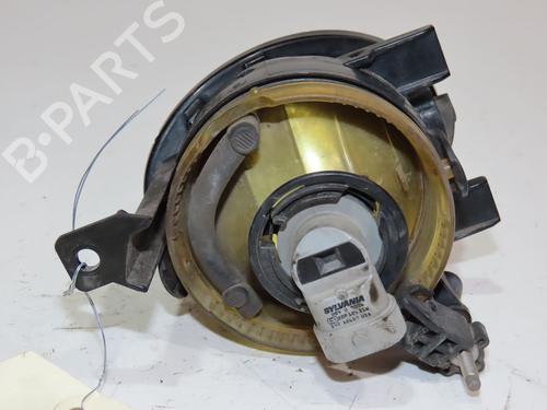 Left front fog light VW GOLF VI (5K1) 1.6 TDI | BP38100525C30 - Image 3