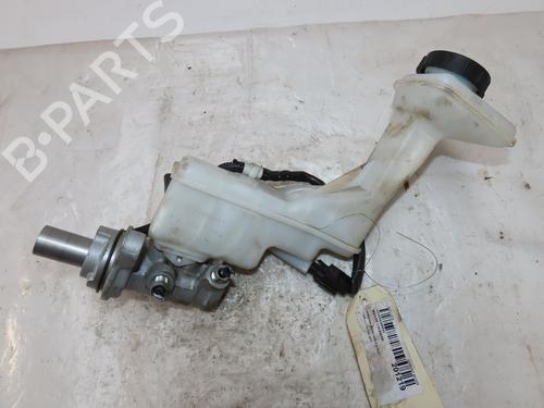 Used Brake master cylinder NISSAN QASHQAI II SUV (J11, J11_) 1.6 dCi (130 hp) 19178439