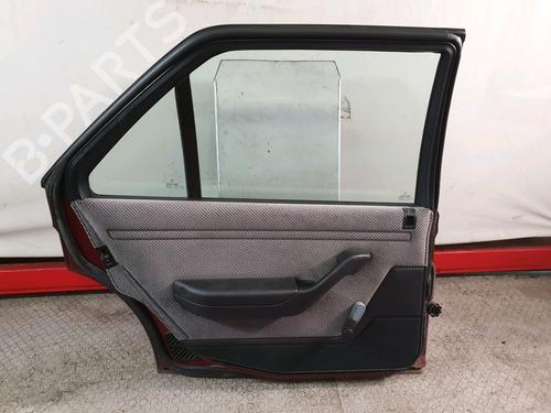 BP9011340C4 | Left rear door PEUGEOT 605 (6B) 2.0 16V BP9011340C4